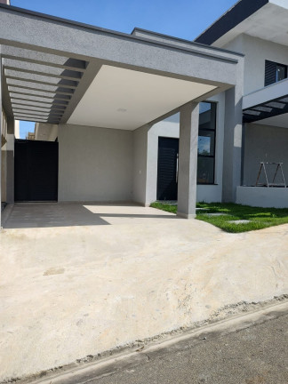 Imagem Casa de Condomínio com 3 Quartos à Venda, 120 m² em Morada Dos Nobres - Taubaté Imagem Casa de Condomínio com 3 Quartos à Venda, 120 m² em Morada Dos Nobres - Taubaté