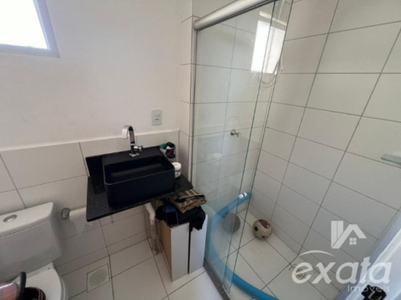 Imagem Apartamento com 2 Quartos à Venda, 52 m² em Jardim Limoeiro - Serra