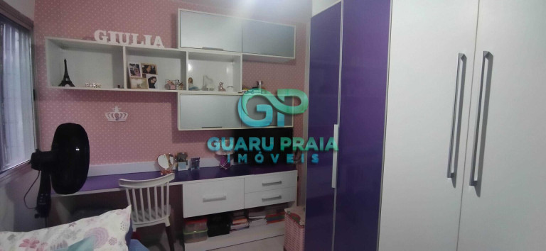 Imagem Apartamento com 2 Quartos à Venda, 70 m² em Jardim Santa Maria - Guarujá Imagem Apartamento com 2 Quartos à Venda, 70 m² em Jardim Santa Maria - Guarujá