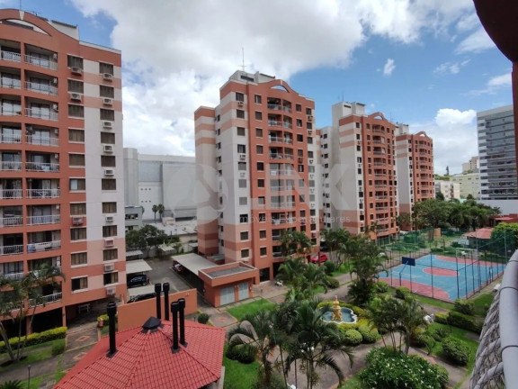 Imagem Apartamento com 3 Quartos à Venda, 70 m² em Cristo Redentor - Porto Alegre