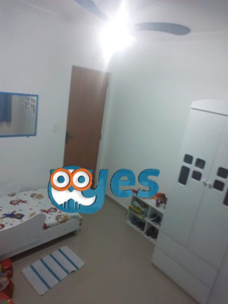 Imagem Apartamento com 2 Quartos à Venda, 48 m² em Pedra Do Descanso - Feira De Santana