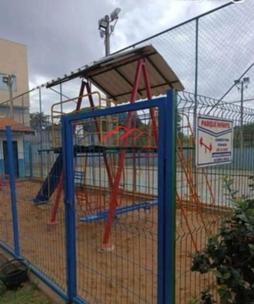 Imagem Apartamento com 2 Quartos à Venda, 42 m² em Chácara Bela Vista - Sumaré Imagem Apartamento com 2 Quartos à Venda, 42 m² em Chácara Bela Vista - Sumaré