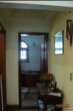 Imagem Casa com 4 Quartos à Venda, 350 m² em Vila Albertina - São Paulo Imagem Casa com 4 Quartos à Venda, 350 m² em Vila Albertina - São Paulo