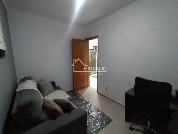 Imagem Apartamento com 2 Quartos à Venda, 49 m² em Jardim São Carlos - Sorocaba
