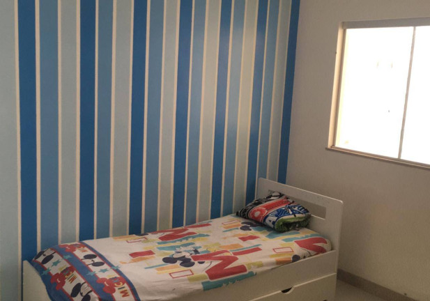 Imagem Casa com 3 Quartos à Venda, 363 m² em Feira De Santana