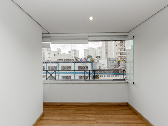 Imagem Apartamento com 2 Quartos à Venda, 78 m² em Saúde - São Paulo