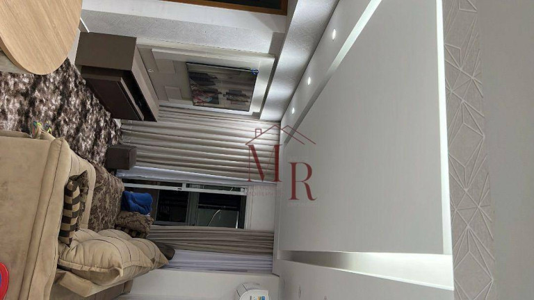 Imagem Cobertura com 3 Quartos à Venda, 197 m² em Aviação - Praia Grande