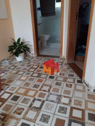 Imagem Sobrado com 4 Quartos à Venda, 195 m² em Jardim Boer I - Americana Imagem Sobrado com 4 Quartos à Venda, 195 m² em Jardim Boer I - Americana