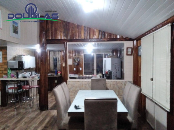 Imagem Casa com 4 Quartos à Venda, em águas Claras - Viamão Imagem Casa com 4 Quartos à Venda, em águas Claras - Viamão