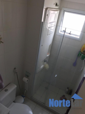 Imagem Apartamento com 2 Quartos à Venda, 48 m² em Vila Siqueira (zona Norte) - São Paulo Imagem Apartamento com 2 Quartos à Venda, 48 m² em Vila Siqueira (zona Norte) - São Paulo