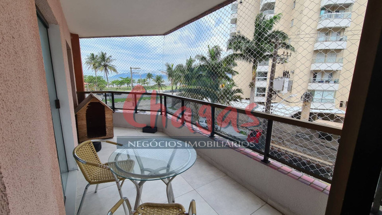 Imagem Apartamento com 3 Quartos à Venda, 108 m² em Indaiá - Caraguatatuba Imagem Apartamento com 3 Quartos à Venda, 108 m² em Indaiá - Caraguatatuba