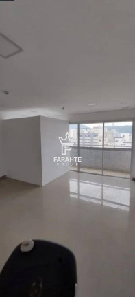 Imagem Sala Comercial à Venda, 46 m² em Centro - São Vicente Imagem Sala Comercial à Venda, 46 m² em Centro - São Vicente