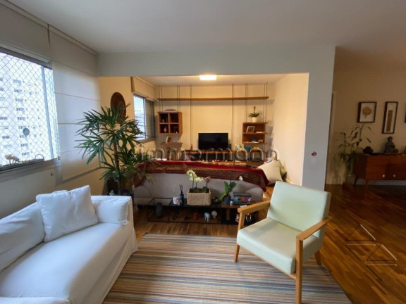 Imagem Apartamento com 4 Quartos à Venda, 146 m² em Perdizes - Sao Paulo Imagem Apartamento com 4 Quartos à Venda, 146 m² em Perdizes - Sao Paulo