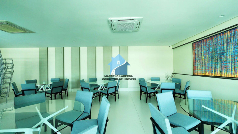 Imagem Apartamento com 3 Quartos à Venda, 110 m² em Dom Pedro I - Manaus Imagem Apartamento com 3 Quartos à Venda, 110 m² em Dom Pedro I - Manaus