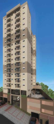 Imagem Apartamento com 2 Quartos à Venda, 46 m² em Campestre - Santo André Imagem Apartamento com 2 Quartos à Venda, 46 m² em Campestre - Santo André