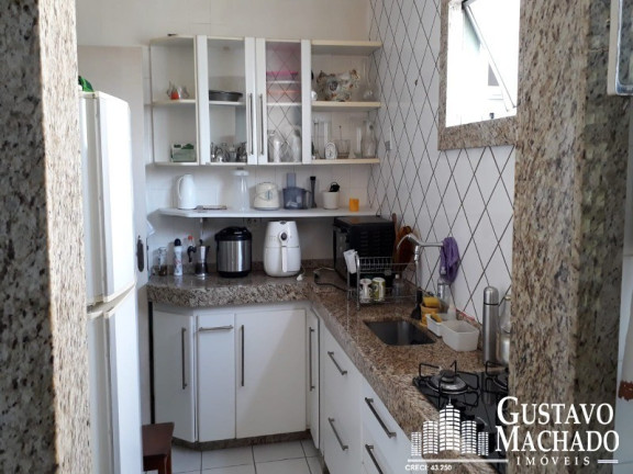 Imagem Imóvel com 3 Quartos à Venda, 98 m² em Colina - Volta Redonda