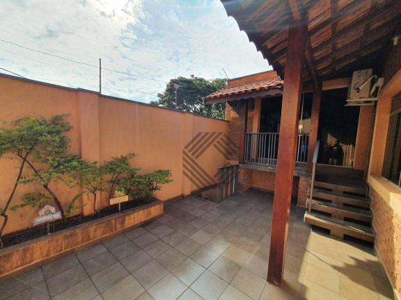 Imagem Casa com 3 Quartos para Alugar, 185 m² em Jardim Embaixador - Sorocaba Imagem Casa com 3 Quartos para Alugar, 185 m² em Jardim Embaixador - Sorocaba