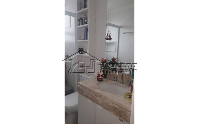 Imagem Apartamento com 2 Quartos à Venda, 80 m² em Jardim Aquarius - São José Dos Campos Imagem Apartamento com 2 Quartos à Venda, 80 m² em Jardim Aquarius - São José Dos Campos