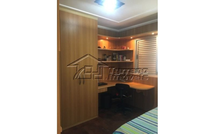 Imagem Apartamento com 3 Quartos à Venda, 108 m² em Floradas De São José - São José Dos Campos Imagem Apartamento com 3 Quartos à Venda, 108 m² em Floradas De São José - São José Dos Campos