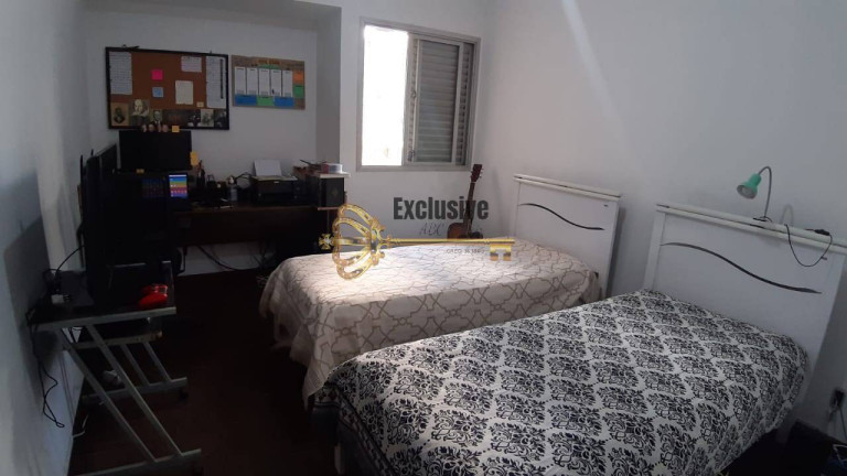 Imagem Apartamento com 3 Quartos à Venda, 110 m² em Vila Bastos - Santo André Imagem Apartamento com 3 Quartos à Venda, 110 m² em Vila Bastos - Santo André
