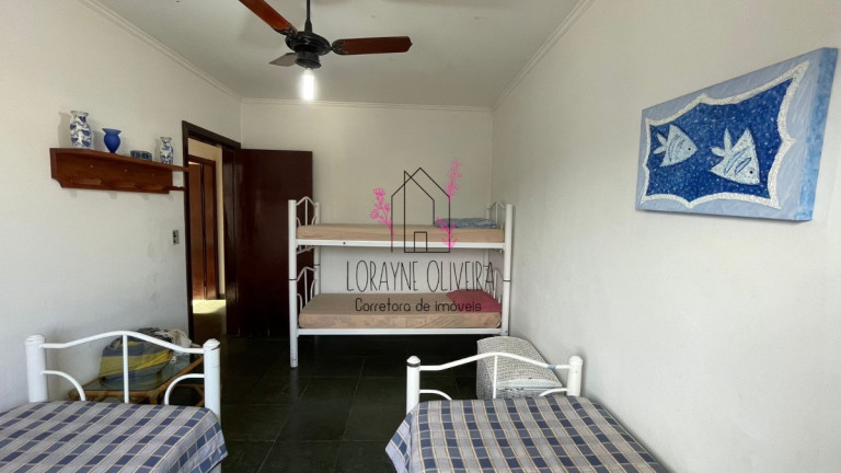 Imagem Cobertura com 2 Quartos à Venda, 142 m² em Itaguá - Ubatuba