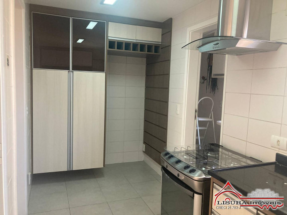 Imagem Apartamento com 3 Quartos à Venda, 90 m² em Condomínio Royal Park - São José Dos Campos
