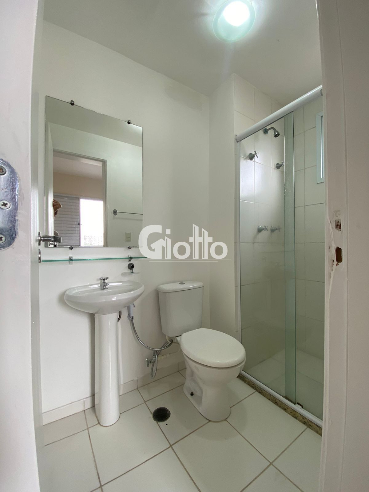 Imagem Apartamento com 3 Quartos à Venda, 66 m² em Conjunto Residencial Irai - Suzano