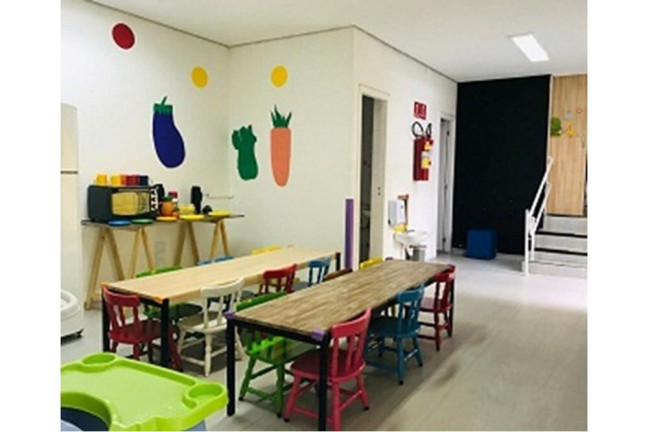 Imóvel à Venda, 323 m² em Jardim Umuarama - São Paulo