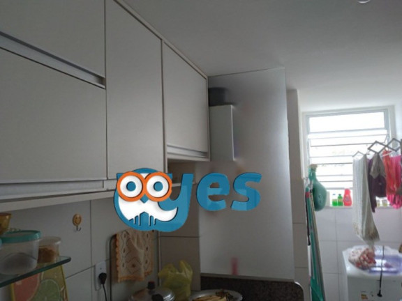 Imagem Apartamento com 2 Quartos à Venda, 45 m² em Conceição - Feira De Santana