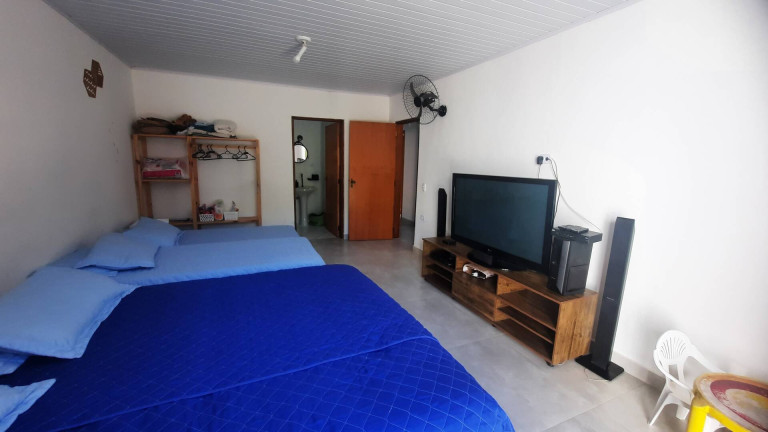 Imagem Casa com 4 Quartos à Venda, 215 m² em Praia Dura - Ubatuba