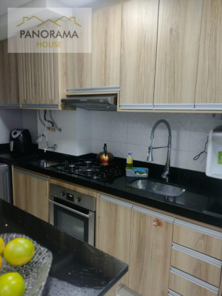 Imagem Apartamento com 2 Quartos à Venda, 54 m² em Centro - Diadema Imagem Apartamento com 2 Quartos à Venda, 54 m² em Centro - Diadema