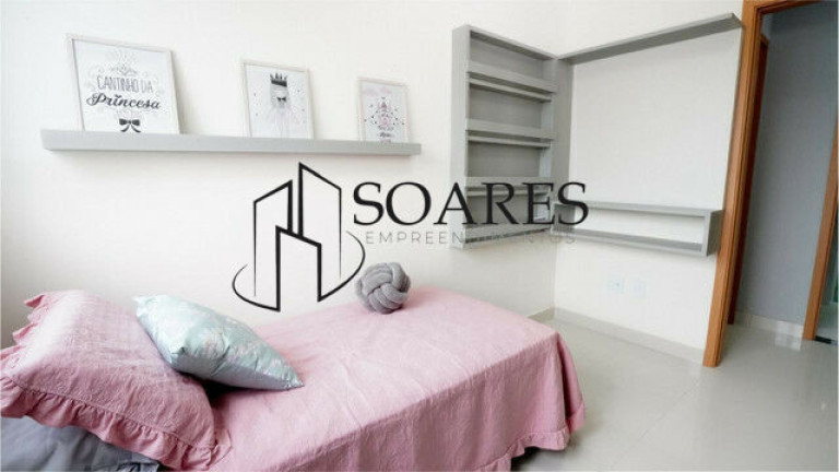 Imagem Apartamento com 3 Quartos à Venda, 90 m² em Pedreira - Belém
