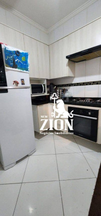 Imagem Sobrado com 3 Quartos à Venda, 70 m² em Vila Mazzei - São Paulo Imagem Sobrado com 3 Quartos à Venda, 70 m² em Vila Mazzei - São Paulo