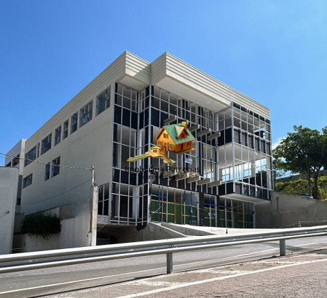 Imóvel Comercial para Alugar, 2 m² em Portais (polvilho) - Cajamar