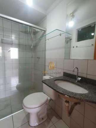 Imagem Apartamento com 2 Quartos à Venda, 60 m² em Setor Dos Afonsos - Aparecida De Goiânia