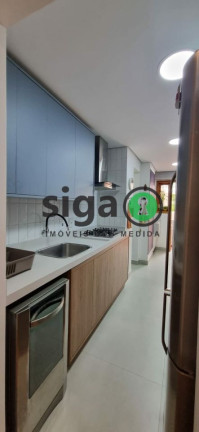 Imagem Apartamento com 3 Quartos à Venda, 105 m² em Butantã - São Paulo Imagem Apartamento com 3 Quartos à Venda, 105 m² em Butantã - São Paulo