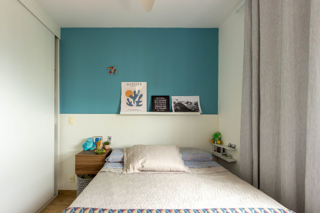 Imagem Apartamento com 1 Quarto à Venda, 35 m² em Saúde - São Paulo Imagem Apartamento com 1 Quarto à Venda, 35 m² em Saúde - São Paulo