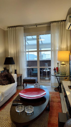 Imagem Cobertura com 2 Quartos à Venda, 86 m² em Boqueirão - Santos Imagem Cobertura com 2 Quartos à Venda, 86 m² em Boqueirão - Santos