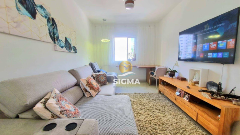 Imagem Apartamento com 1 Quarto à Venda, 60 m² em Pitangueiras - Guarujá Imagem Apartamento com 1 Quarto à Venda, 60 m² em Pitangueiras - Guarujá