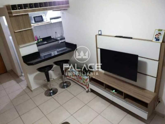 Apartamento com 2 Quartos à Venda, 52 m² em Jardim Parque Jupiá - Piracicaba