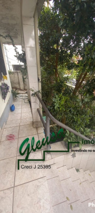 Imagem Casa com 4 Quartos à Venda, 340 m² em Cidade Patriarca - São Paulo