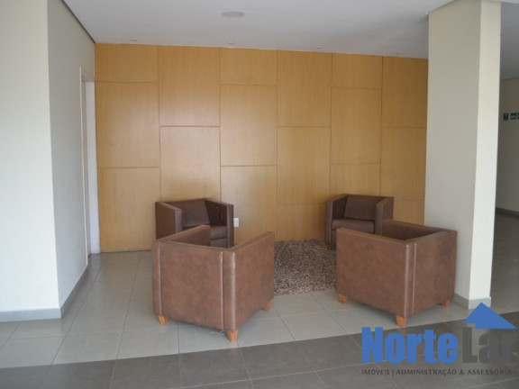 Imagem Apartamento com 3 Quartos à Venda, 80 m² em Itaberaba - São Paulo