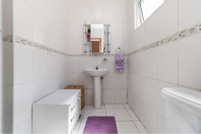 Imagem Casa com 3 Quartos à Venda, 190 m² em água Rasa - São Paulo