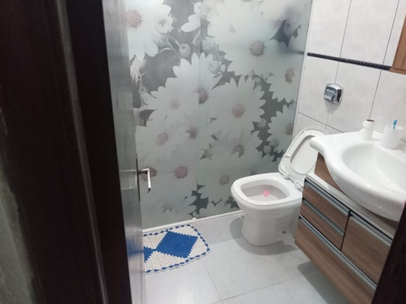 Imagem Sobrado com 4 Quartos à Venda, 239 m² em Jardim Imperador - Suzano Imagem Sobrado com 4 Quartos à Venda, 239 m² em Jardim Imperador - Suzano