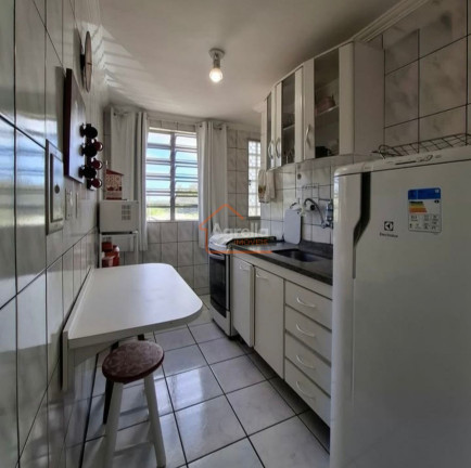 Imagem Imóvel com 2 Quartos à Venda, 45 m² em Condominio Residencial Nazareth - Mogi Mirim
