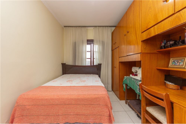 Imagem Casa com 3 Quartos à Venda,  em Jardim Triana - São Paulo