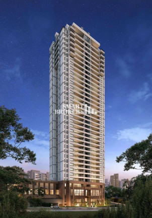 Imagem Apartamento com 3 Quartos à Venda, 123 m² em Chácara Klabin - São Paulo Imagem Apartamento com 3 Quartos à Venda, 123 m² em Chácara Klabin - São Paulo