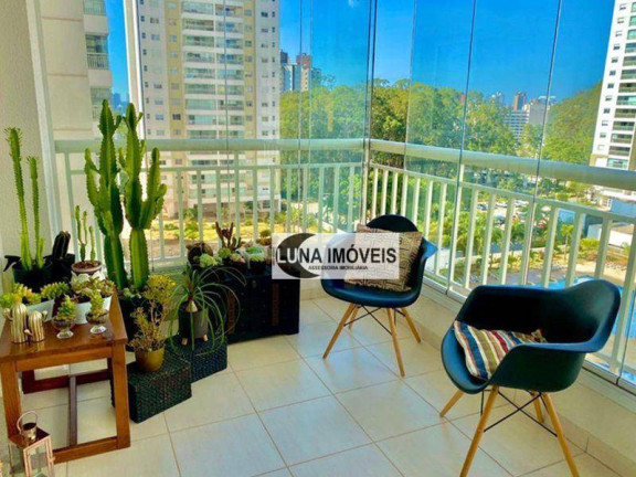 Imagem Apartamento com 2 Quartos à Venda, 107 m² em Vila Lusitânia - São Bernardo Do Campo Imagem Apartamento com 2 Quartos à Venda, 107 m² em Vila Lusitânia - São Bernardo Do Campo