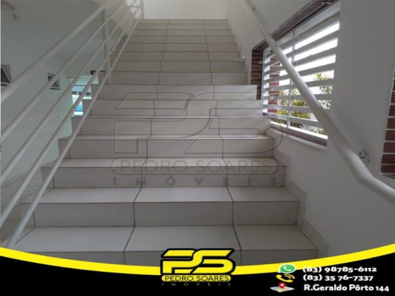 Imagem Apartamento com 3 Quartos à Venda, 71 m² em Bancários - João Pessoa Imagem Apartamento com 3 Quartos à Venda, 71 m² em Bancários - João Pessoa