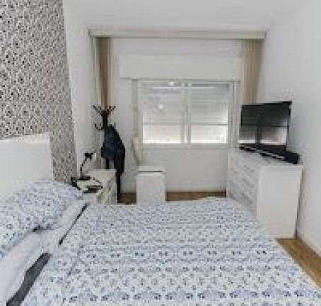 Imagem Apartamento com 2 Quartos à Venda, 108 m² em Vila Nova Conceição - São Paulo